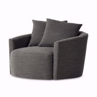 Picture of Hiddleston Swivel Chair