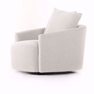 Picture of Hiddleston Swivel Chair