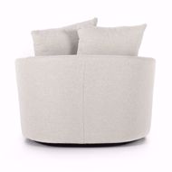 Picture of Hiddleston Swivel Chair