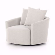 Picture of Hiddleston Swivel Chair
