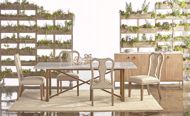 Picture of Carrera Dining Table
