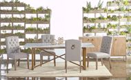 Picture of Carrera Dining Table