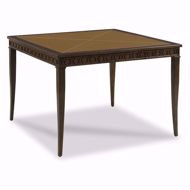Picture of Scot Game Table