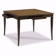 Picture of Scot Game Table