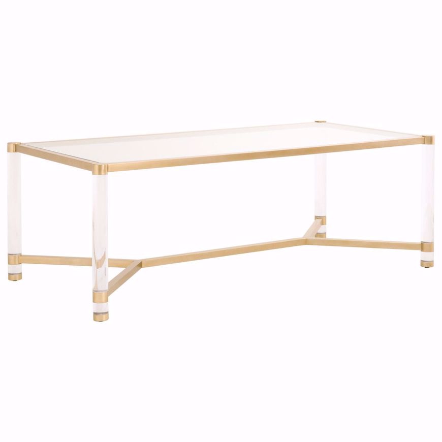 Picture of Nouveau Dining Table