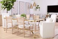 Picture of Nouveau Dining Table