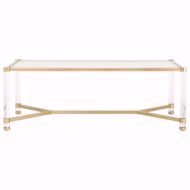Picture of Nouveau Dining Table