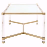 Picture of Nouveau Dining Table