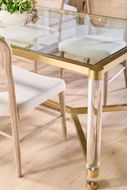 Picture of Nouveau Dining Table