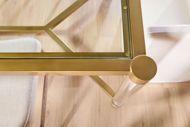 Picture of Nouveau Dining Table