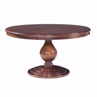 Picture of Dougla Round Dining Table- 54"