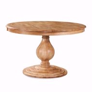 Picture of Dougla Round Dining Table- 54"