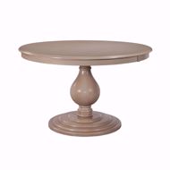 Picture of Dougla Round Dining Table- 54"