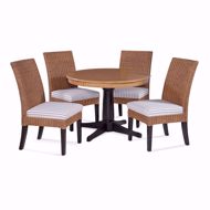 Picture of Hues Round Dining Table- 42"