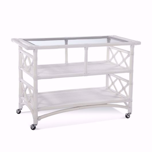 Picture of Montgomery Serving Cart