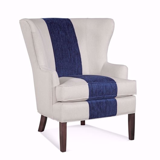 Picture of Cromley Wing Chair