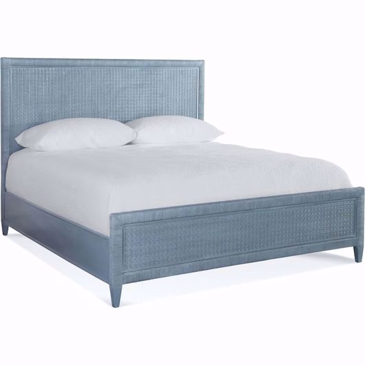 Picture of Naples Queen Bed