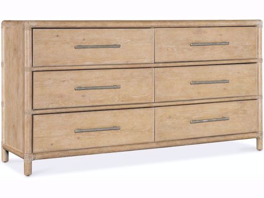 Picture of Retreat Dresser