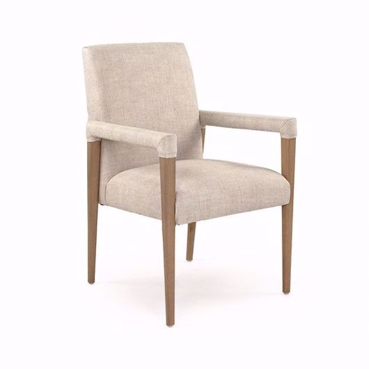 Picture of Jackson Arm Chair