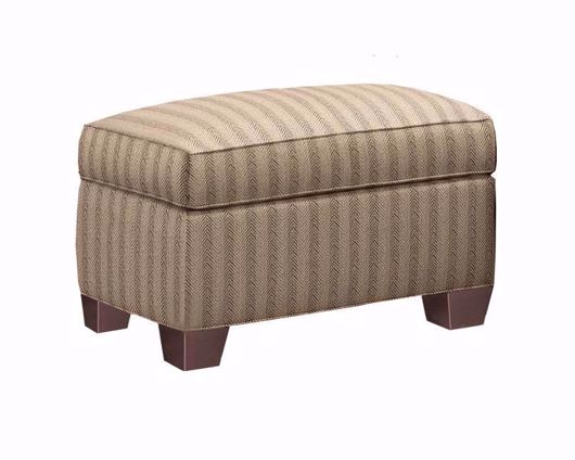 Picture of Maxwell Ottoman