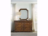 Picture of Crosby Dresser