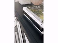 Picture of Noir Et Blanc Entertainment Console