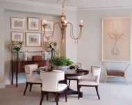 Picture of Zoe Dining Chair