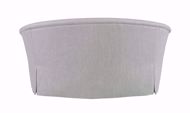 Picture of Crescent Loveseat