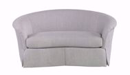 Picture of Crescent Loveseat