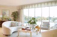 Picture of Emile Right Arm Sofa