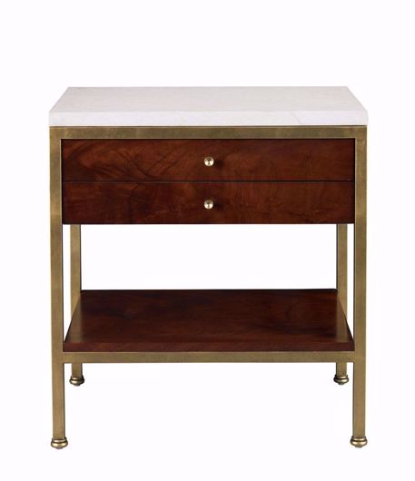 Picture of Putman Side Table