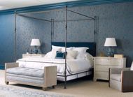 Picture of Joanna King  Bed