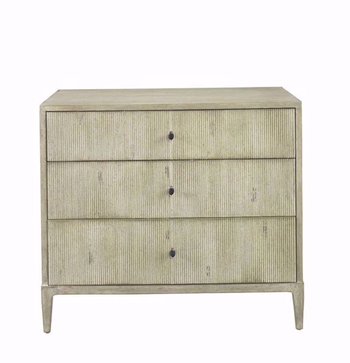 Picture of Reedy Chest