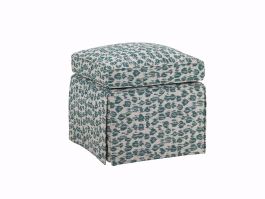 Picture of Arya Ottoman