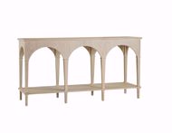 Picture of Driftwood Console