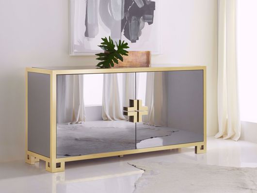 Picture of Smoke Credenza