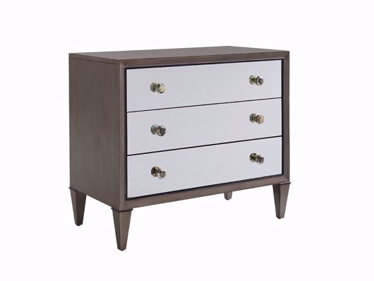 Picture of Divonne Nightstand