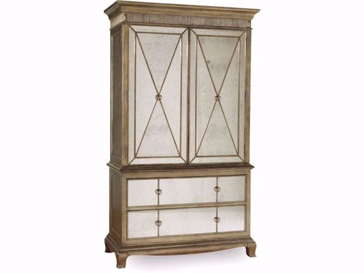 Picture of Visage Armoire