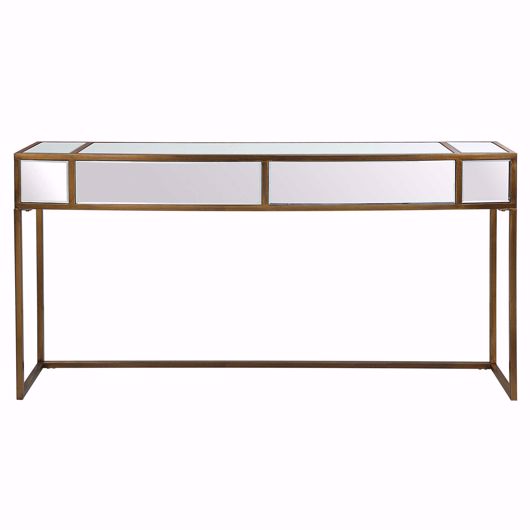 Picture of Reflect Console