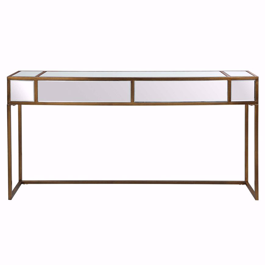 Picture of Reflect Console