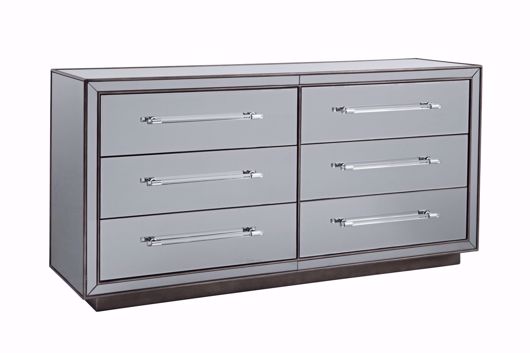 Picture of Trevor Dresser