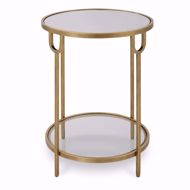Picture of Accent Side Table