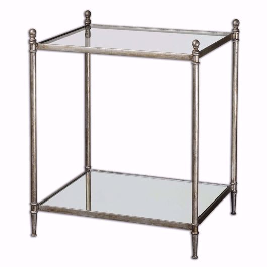 Picture of Gannon End Table