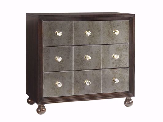 Picture of Starshine Nightstand
