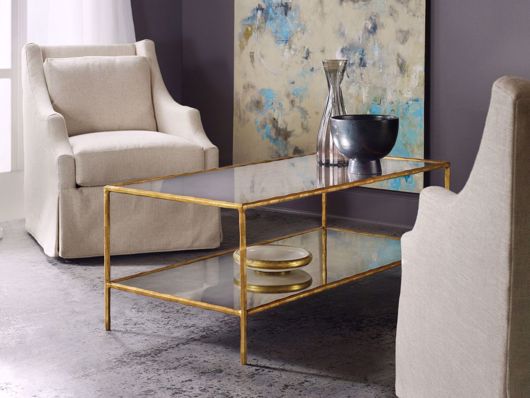 Picture of Organic Cocktail Table