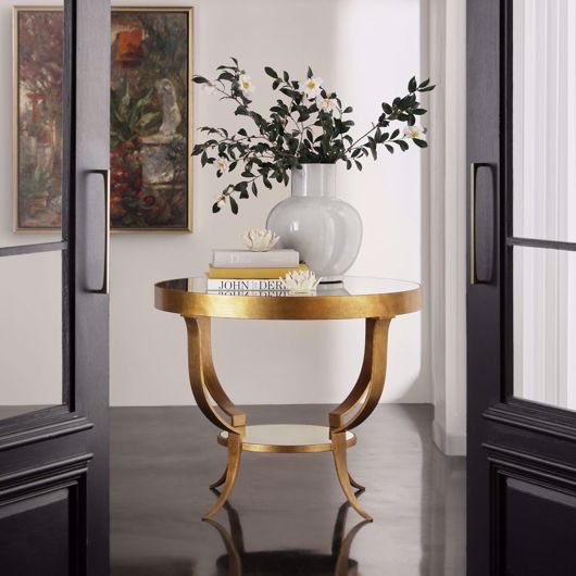 Picture of Gueridon Center Table