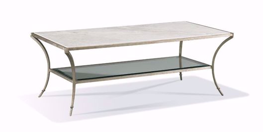 Picture of Louisa Cocktail Table