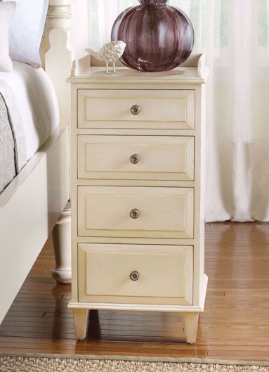 Picture of Eagle River Nightstand