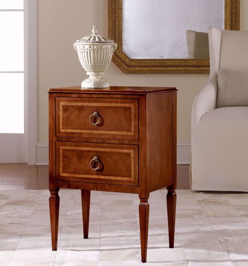Picture of Flemming Side Table