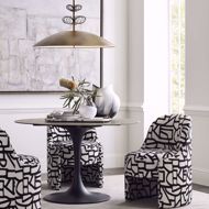 Picture of Cozy Capsule Dining Chair